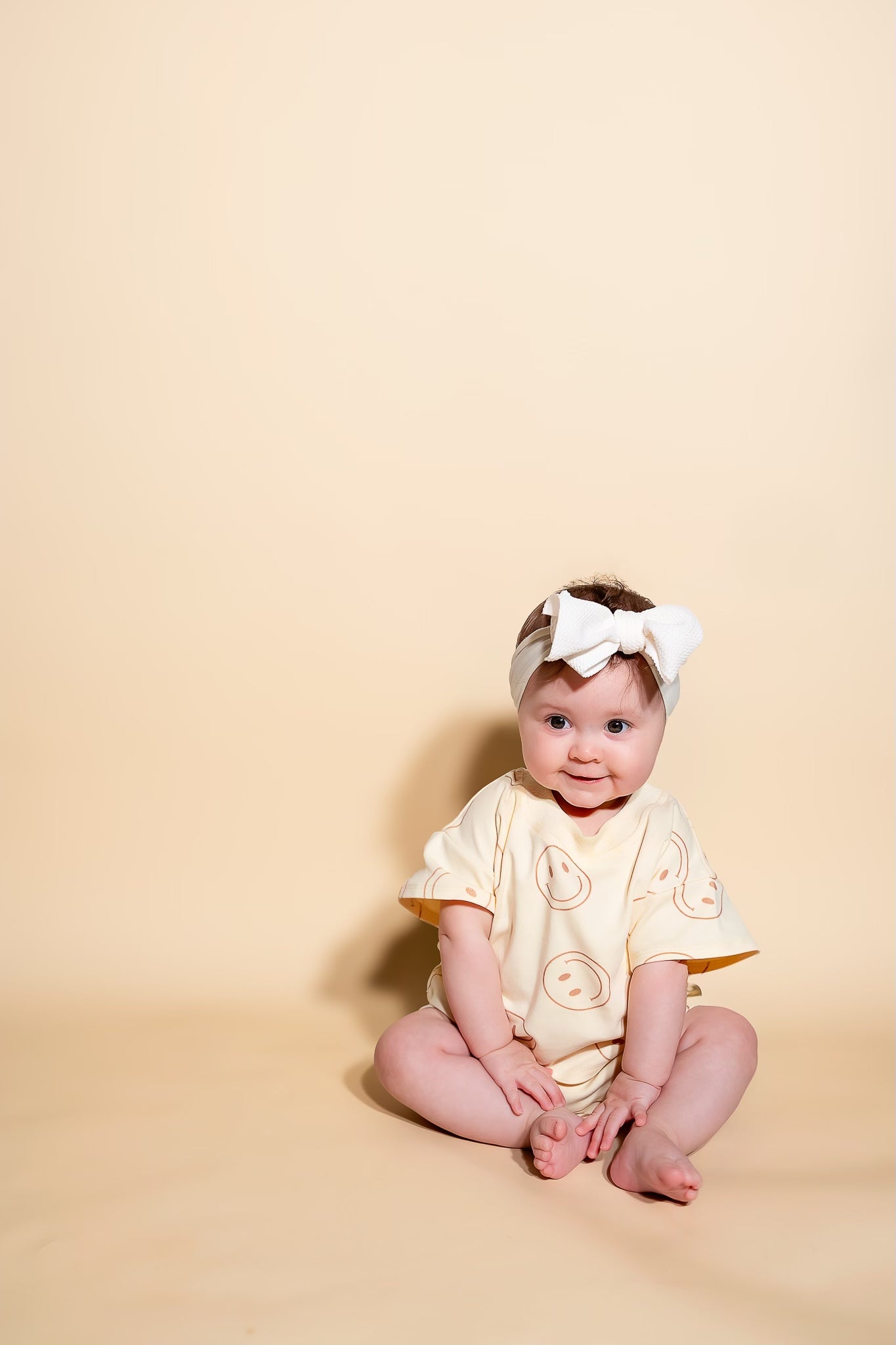 Smiley Face Set