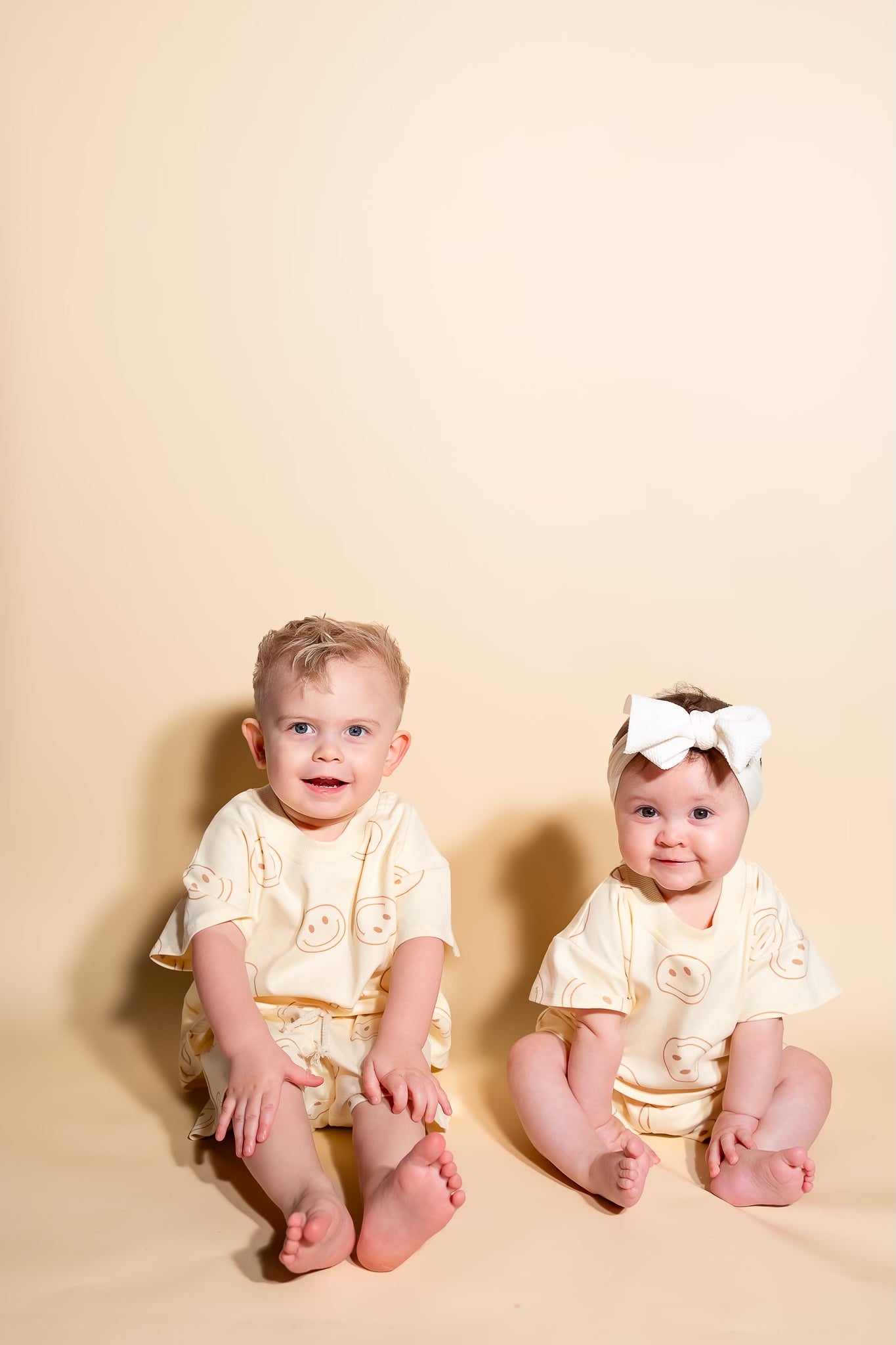 Smiley Face Set