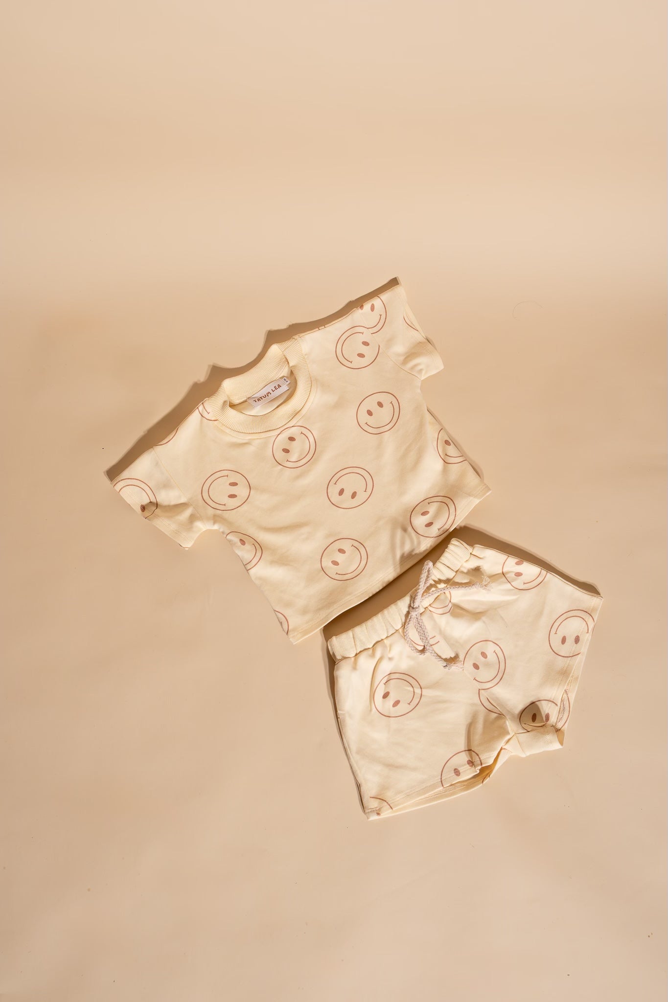 Smiley Face Set